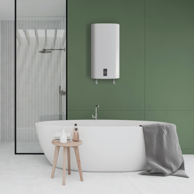 BALLU Водонагреватель серии Cetrion Inverter BWH/S 50 