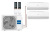 Мульти сплит-система на 2 комнаты Haier Lightera Super Match 2U40S2SM1FA/AS09NS6ERA-W/AS12NS6ERA-W в Рязани Мульти сплит-система на 2 комнаты Haier Lightera Super Match 2U40S2SM1FA/AS09NS6ERA-W/AS12NS6ERA-W