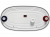 BALLU Водонагреватель серии Level PRO BWH/S 50 в Рязани BALLU Водонагреватель серии Level PRO BWH/S 50