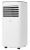 ECOSTAR Мобильный кондиционер серия DESIRE KV-DS09CH-E в Рязани ECOSTAR Мобильный кондиционер серия DESIRE KV-DS09CH-E
