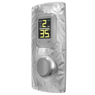 BALLU Водонагреватель серии Azurro Inverter BWH/S 100 