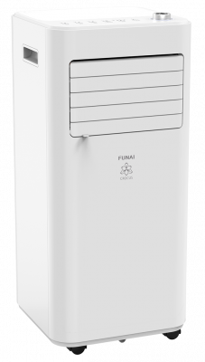 FUNAI Мобильный кондиционер cерии CROCUS MAC-CS22CON01