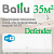 Ballu сплит-система инверторного типа серии Defender BSHI-12HN8 с установкой
