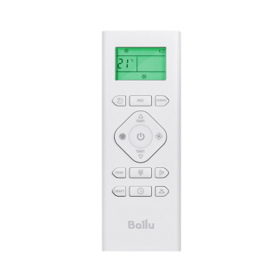 Ballu сплит-система серии iGreen Pro BSAG-07HN8 