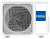 Кондиционер Haier Flexis HSU-07HFF103/R3-W/HSU-07HUF103/R3 в Рязани Кондиционер Haier Flexis HSU-07HFF103/R3-W/HSU-07HUF103/R3