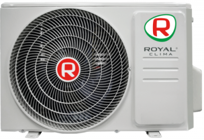 ROYAL CLIMA Классические сплит-системы серии TRIUMPH LITE RC-TWL70HN 