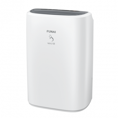 FUNAI Осушители воздуха серии NEKO M RAD-N12T5E 